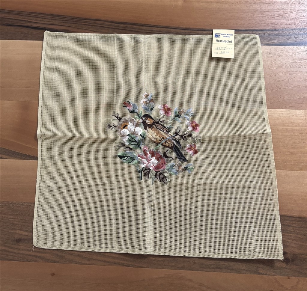 Martin Winkler 81771 Daldaki Kuş